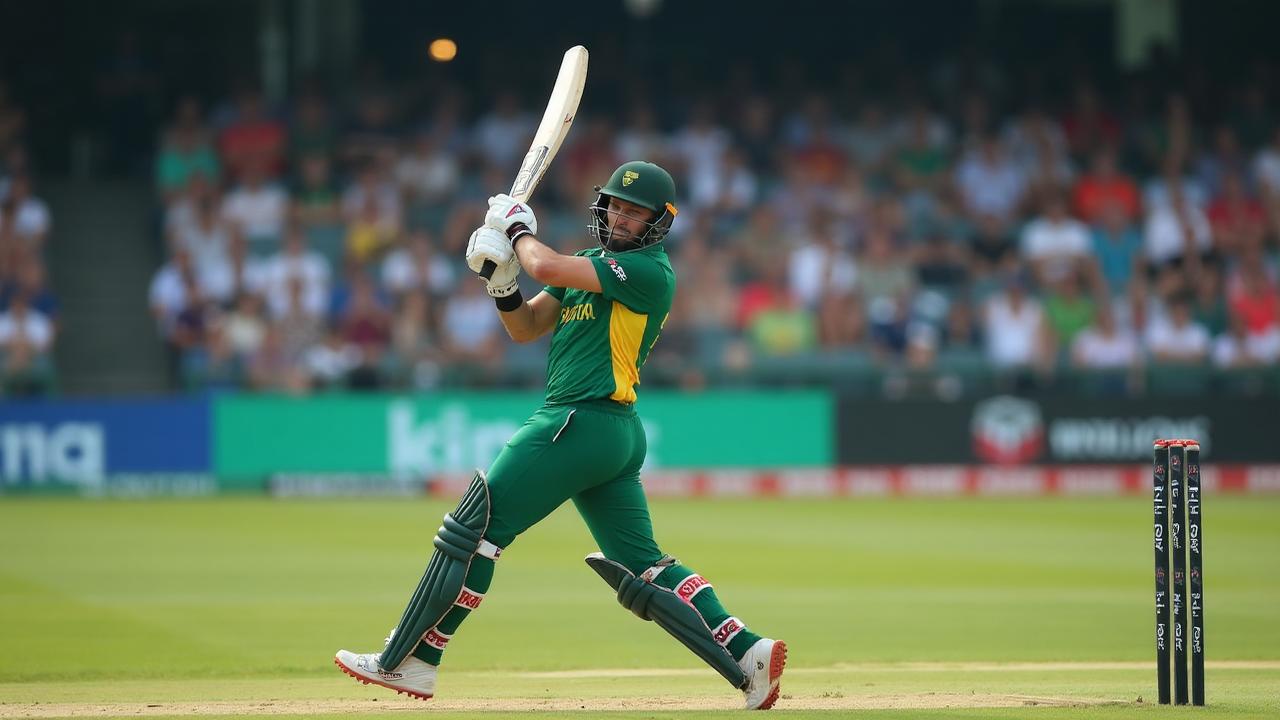 Cricket Betting betting guide