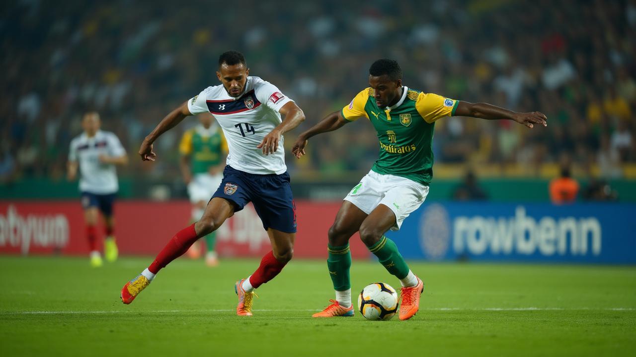 Soccer Betting betting guide