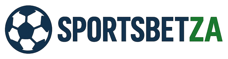 Sports Bet ZA Logo